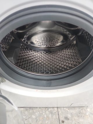 LAVADORA BEKO GARANTIA TRANSPEOTE