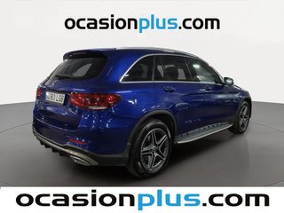 Mercedes-Benz GLC 200 d 4Matic 120 kW (163 CV)