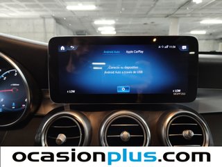 Mercedes-Benz GLC 200 d 4Matic 120 kW (163 CV)
