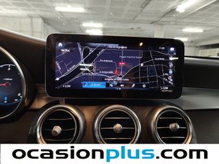 Mercedes-Benz GLC 200 d 4Matic 120 kW (163 CV)