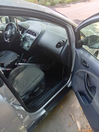 SEAT Altea xl 2008
