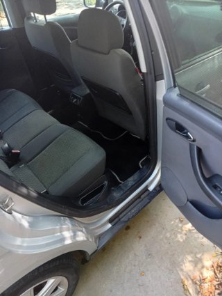 SEAT Altea xl 2008