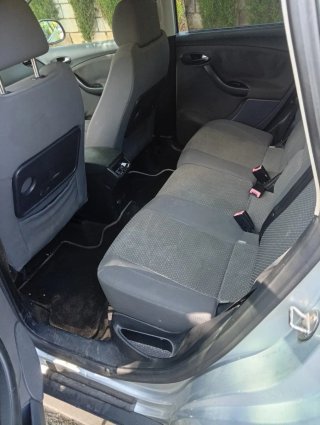 SEAT Altea xl 2008