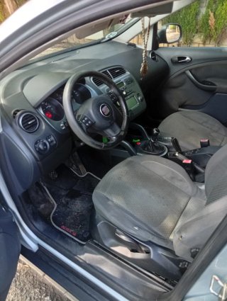 SEAT Altea xl 2008
