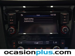 Nissan Qashqai DIG-T 160 N-Connecta 4x2 117 kW (160 CV)