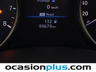Nissan Qashqai DIG-T 160 N-Connecta 4x2 117 kW (160 CV)