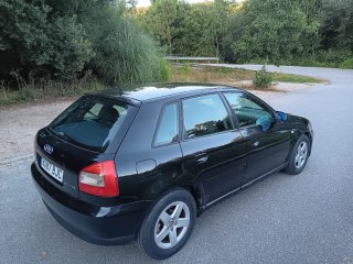 Audi A3 2002