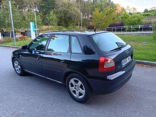 Audi A3 2002