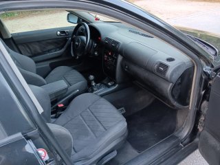 Audi A3 2002