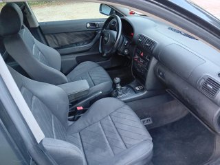 Audi A3 2002