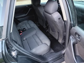 Audi A3 2002