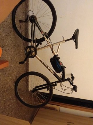 Bicicleta TOPBIKE