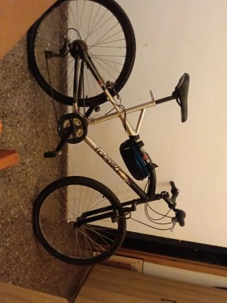 Bicicleta TOPBIKE