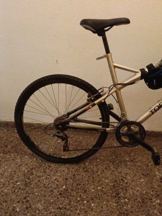 Bicicleta TOPBIKE