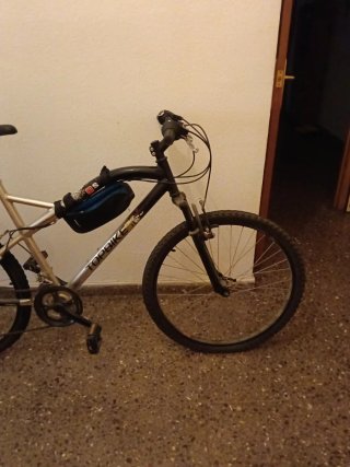 Bicicleta TOPBIKE