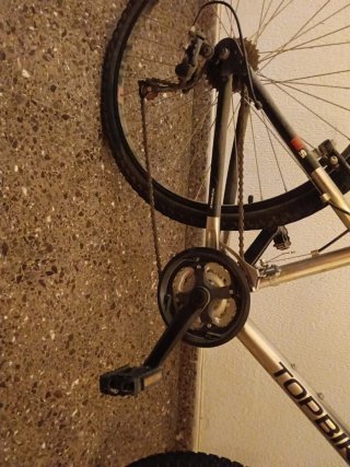 Bicicleta TOPBIKE