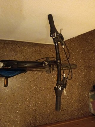 Bicicleta TOPBIKE