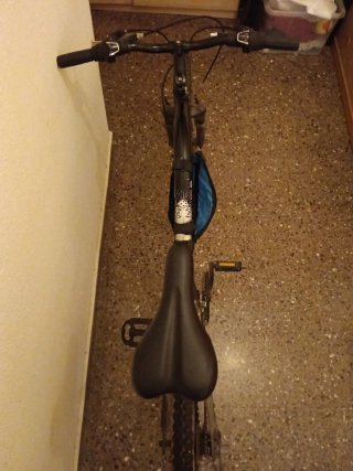 Bicicleta TOPBIKE