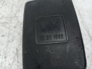Suzuki 02031990 enganche cinturon samurai 373079