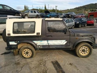 Suzuki 02031990 enganche cinturon samurai 373079