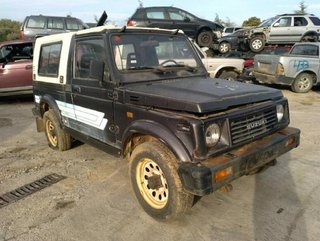 Suzuki 02031990 enganche cinturon samurai 373079