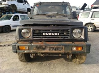 Suzuki 02031990 enganche cinturon samurai 373079