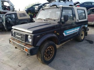 Suzuki 02031990 enganche cinturon samurai 373079