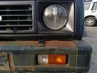 Suzuki 02031990 enganche cinturon samurai 373079