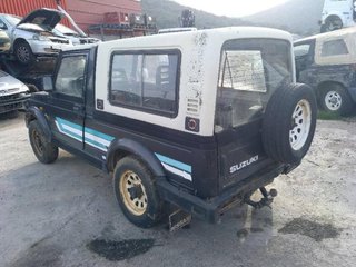 Suzuki 02031990 enganche cinturon samurai 373079