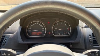 BMW X3 2005
