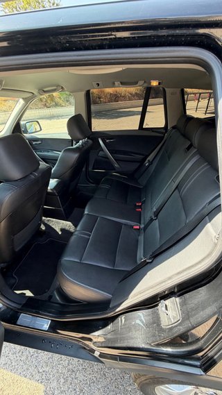 BMW X3 2005