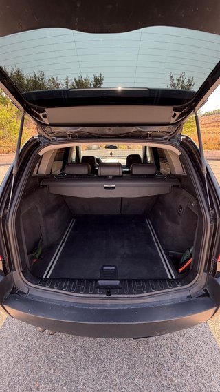 BMW X3 2005