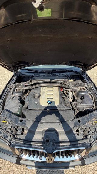 BMW X3 2005