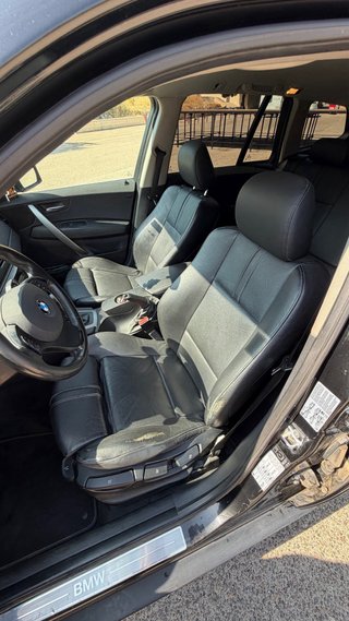BMW X3 2005