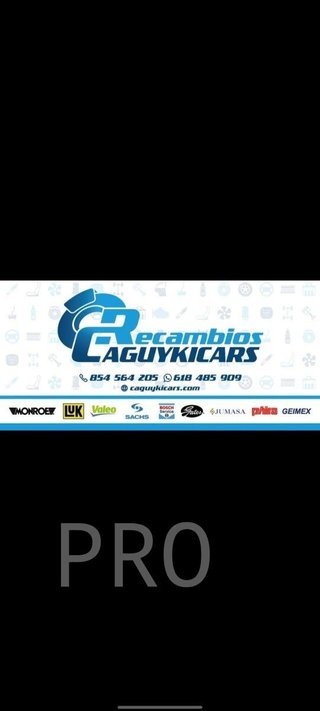 Juego de Articulación Fiat Bravo