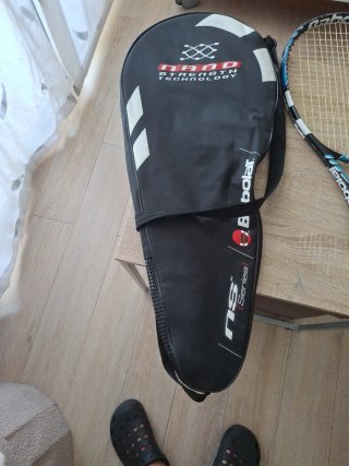 Raqueta de Tenis Babolat NS Series