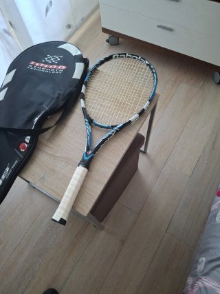 Raqueta de Tenis Babolat NS Series