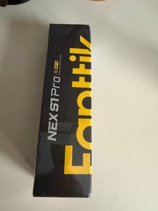Fanttik NEX S1 PRO 16 bits