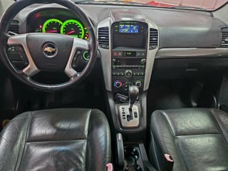 Chevrolet Captiva 2008