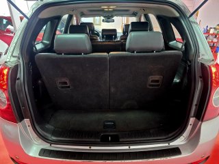 Chevrolet Captiva 2008