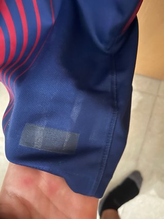 Camiseta FC Barcelona Talla Niño