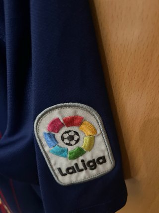 Camiseta FC Barcelona Talla Niño