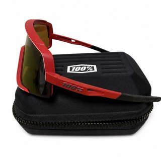 Gafas 100% S3 Marrón
