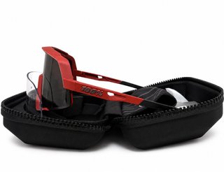 Gafas 100% S3 Marrón
