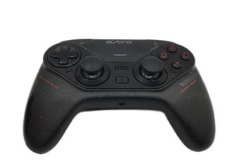 E646012-0 MANDO PS4 ASTRO C40 TR