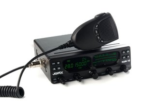 Jopix HAM-10 emisora móvil de 10m Radioaficionado