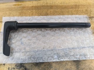 Cierre Specialized DT Swiss 12x142mm