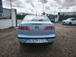 SEAT Cordoba 2004