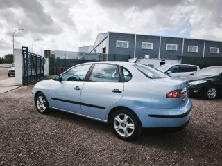 SEAT Cordoba 2004