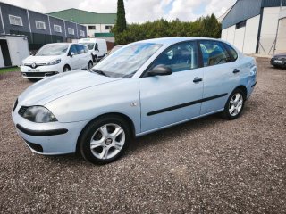 SEAT Cordoba 2004